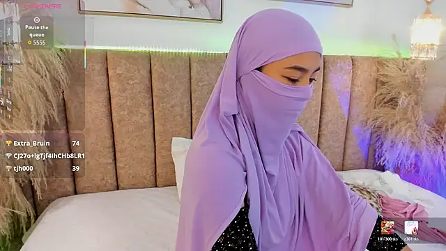 Yaasmin_'s cam snapshot