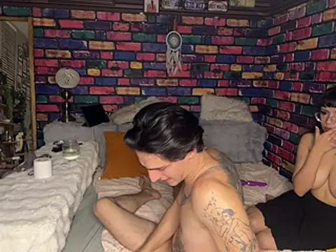 BlindWhisper live sex cam