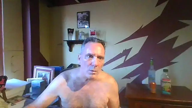 HunkofRock live sex cam