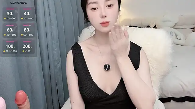 Xiaotaimei_666 live sex cam