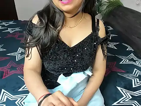 Model_Show01's cam snapshot