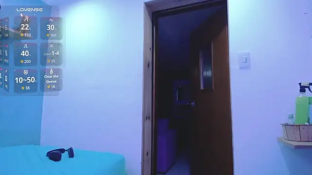 Eliotkinky live sex cam