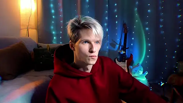 Breston_Sweet live sex cam