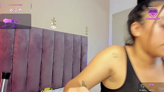 Megan_Thompsonn live sex cam