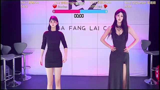 Neza-002's cam snapshot