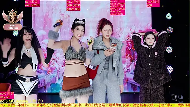 Red-666's cam snapshot