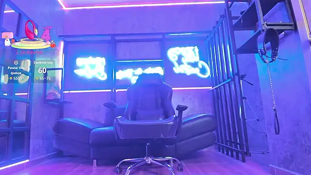 MiistressBlu's cam snapshot