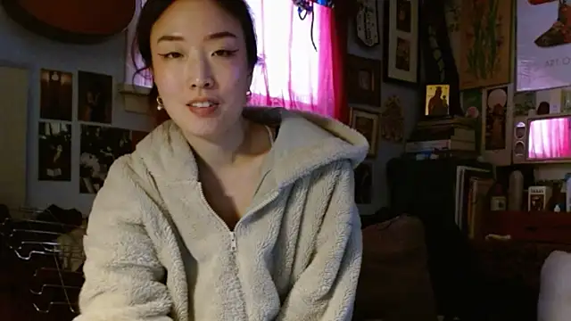 lunalovely333's cam snapshot