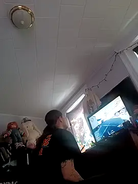 ChuckyyDee live sex cam