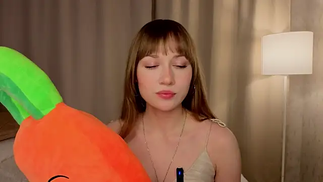 AntoniaDraft's cam snapshot