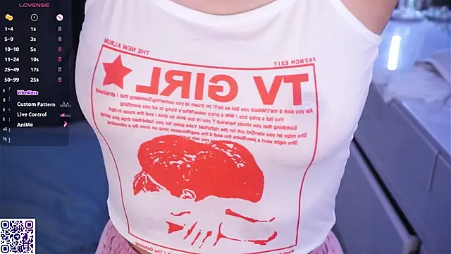 VerlieChahal's cam snapshot