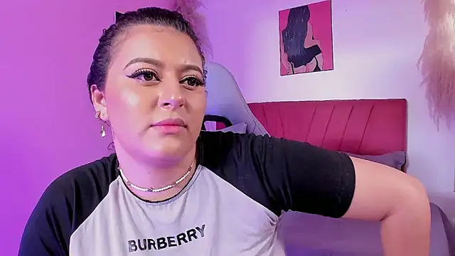 LorenaStevens live sex cam