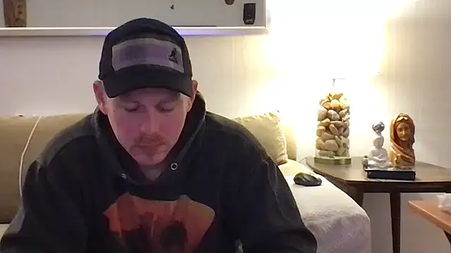 God_Of_ThundeRR's cam snapshot