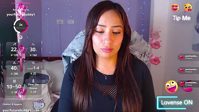 Paulina_627 live sex cam