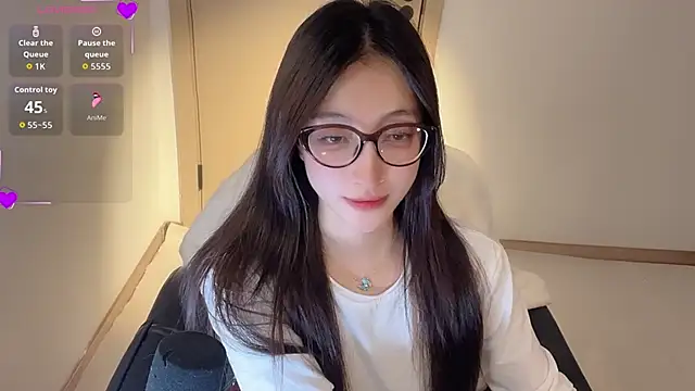 Seraphina-se's cam snapshot