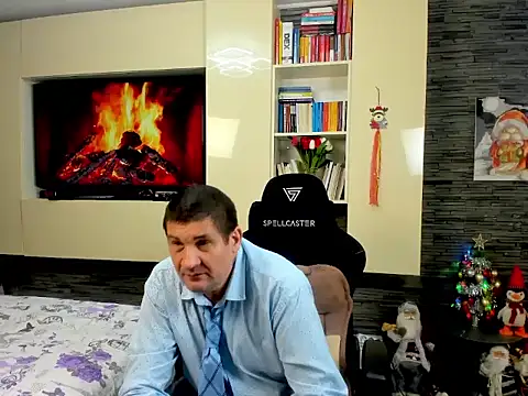 SpartacusDaddy48's cam snapshot