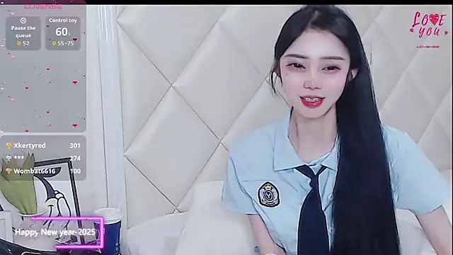 JUZI-ETCC live sex cam