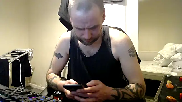 777AG777's cam snapshot