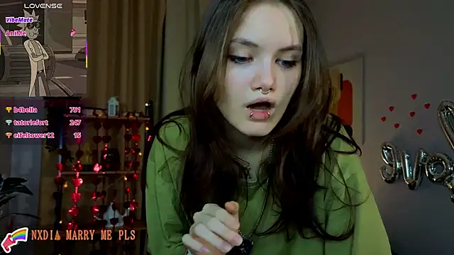 Dilara_xBaby live sex cam