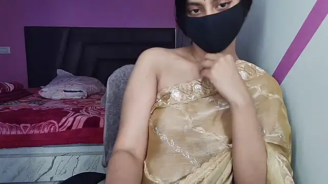 Tanya-mittal's cam snapshot