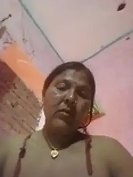 Madhubala_Love's cam snapshot