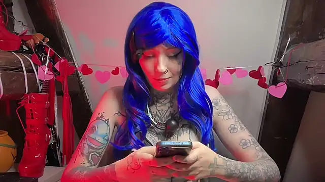 coyemoo's cam snapshot