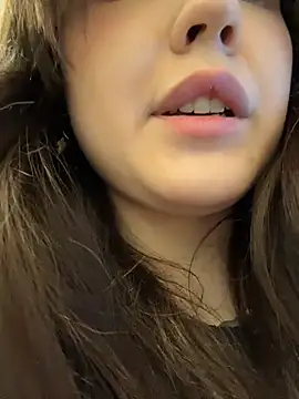 Peachy_Dream's cam snapshot