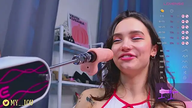 MyLoulaby's cam snapshot