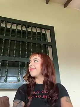 AliceMrtnz's cam snapshot