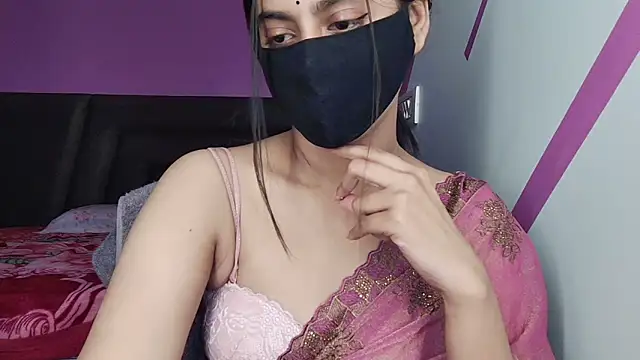 Tanya-mittal's cam snapshot