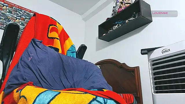 SilvaBranko live sex cam