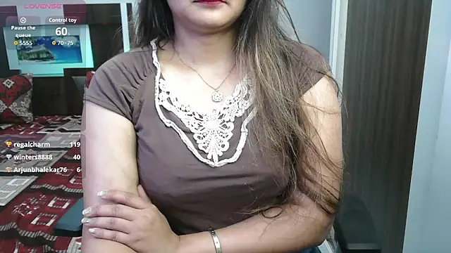 Jass-Karan live sex cam