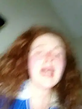 kinkyginger23's cam snapshot