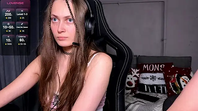 cutemilana_sexwife's cam snapshot