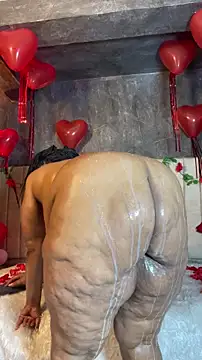 AranzalatinBlaks1's cam snapshot