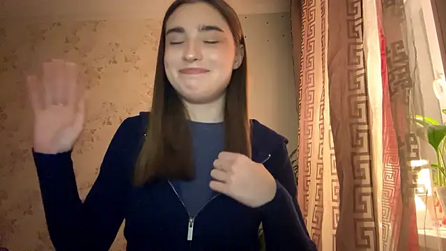 LissaBliss live sex cam