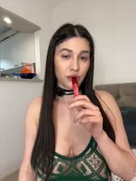 IrisBlues's cam snapshot