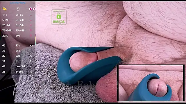 controlmytoys's cam snapshot