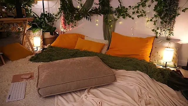 ScarletBlaze's cam snapshot