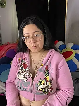 MsConejitaa live sex cam