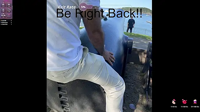 bear_russian_hunk's cam snapshot