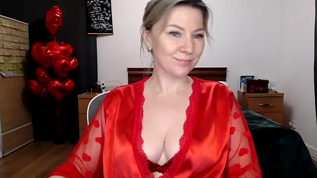 ParadiseAlina's cam snapshot