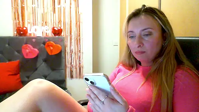 SusanCurt's cam snapshot