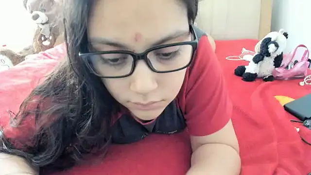 roniewester's cam snapshot