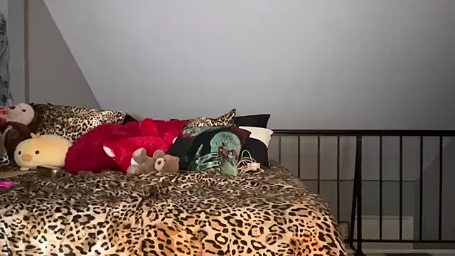 babybimbo's cam snapshot