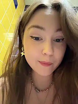 Peachy_Dream's cam snapshot