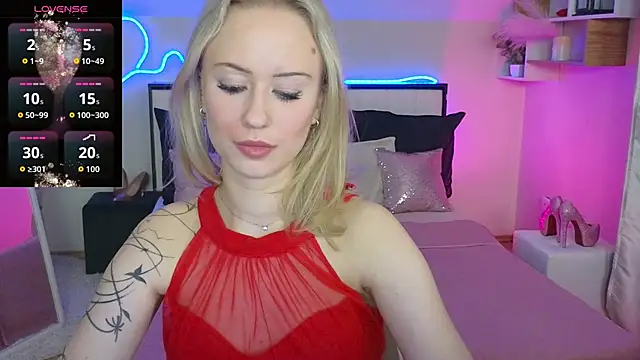 SashaBrooks's cam snapshot