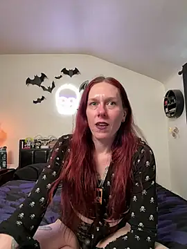 ScarletPanes's cam snapshot