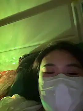 paopao_999's cam snapshot