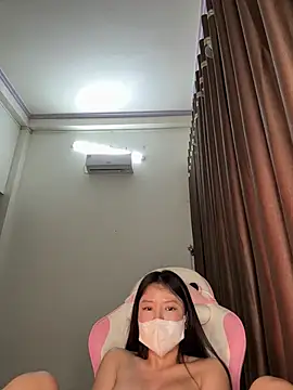 wang1472581's cam snapshot